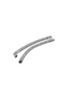 Шланг Насосы+ FLEXIBLE 1M/F х 50 см 3/4 х 90 (4823072203805)
