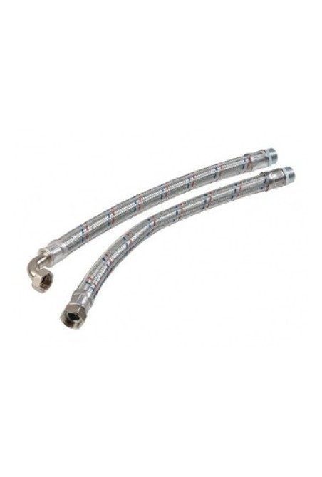 Шланг Насосы+ FLEXIBLE 1M/F х 80 см 1 (4823072203836)