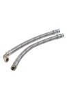 Шланг Насосы+ FLEXIBLE 1M/F х 80 см 1 (4823072203836)