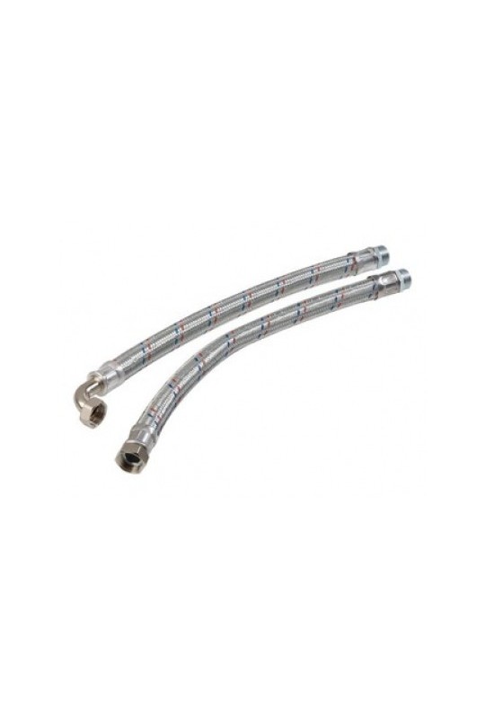 Шланг Насосы+ FLEXIBLE 1M/F х 80 см 3/4 (4823072203829)