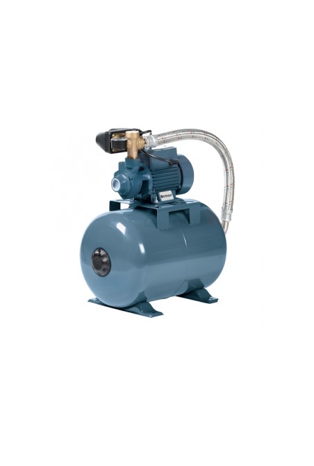 Насосная станция Насосы+ AUQB 60/24L (4823072204574)