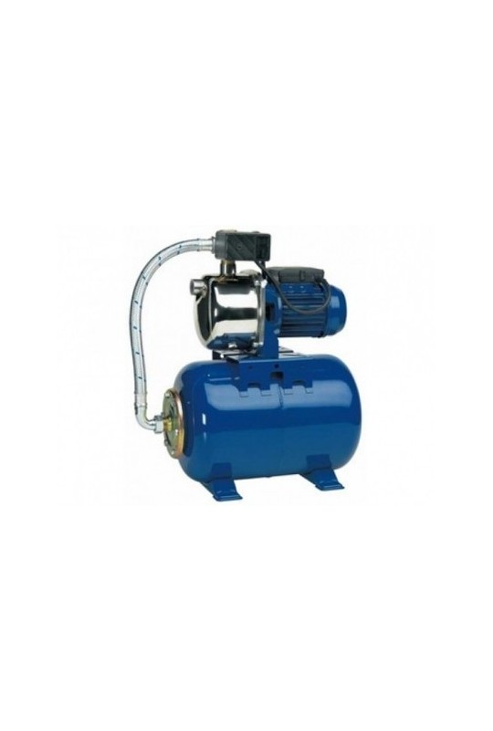 Насосная станция Насосы+ AUJS 60/24L (4823072204864)