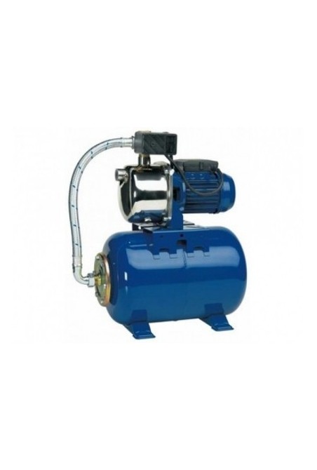 Насосная станция Насосы+ AUJS 80/24L (4823072204888)