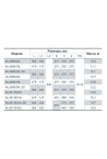 Насосная станция Насосы+ AUJS 80/24LSS (4823072204895)