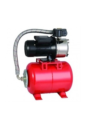 Насосная станция Насосы+ AUJS 110/24LSS (4823072204918)
