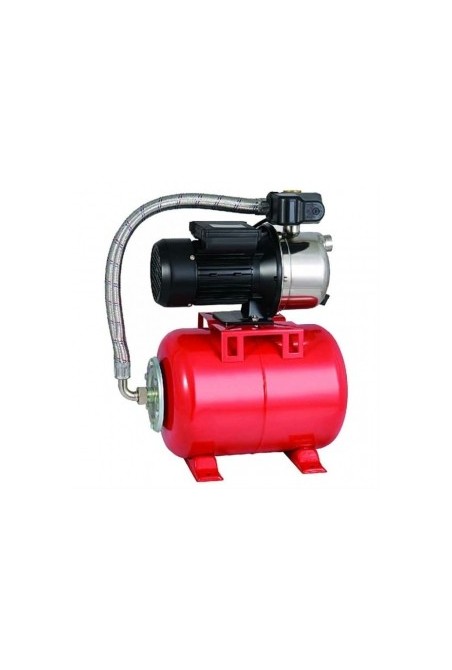 Насосная станция Насосы+ AUJS 110/24LSS (4823072204918)