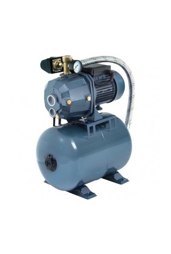 Насосная станция Насосы+ AUJS 110/50L (4823072204604)
