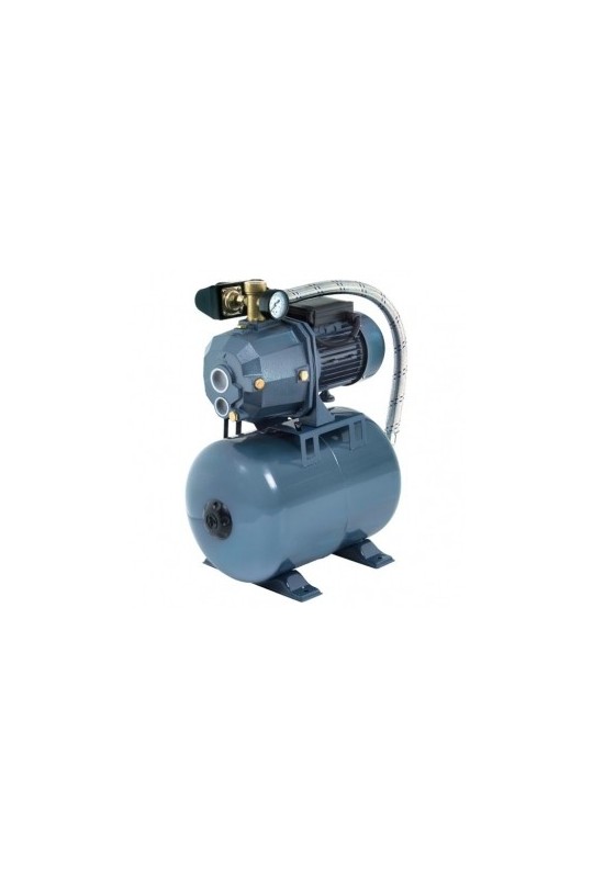 Насосная станция Насосы+ AUJS 110/50L (4823072204604)