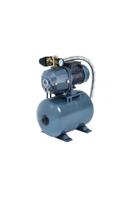 Насосная станция Насосы+ AUJS 110/50L (4823072204604)
