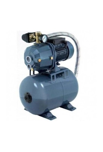 Насосная станция Насосы+ AUDP 750A/24L (4823072204505)