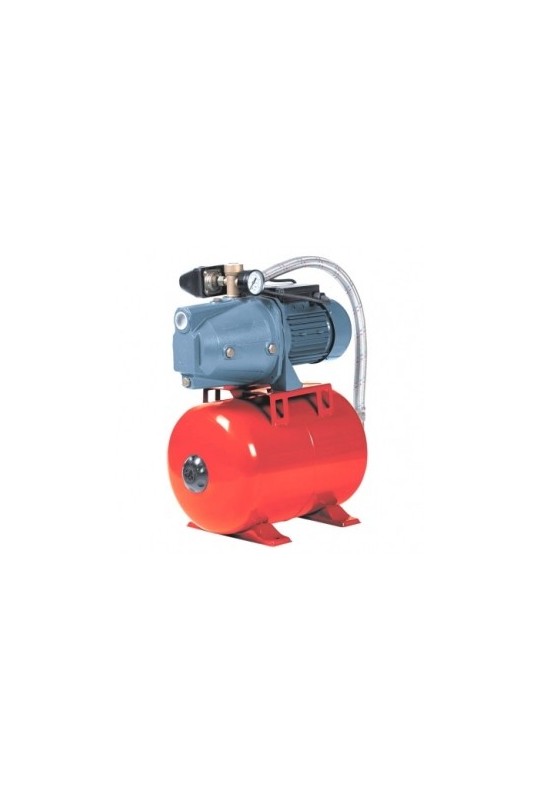 Насосная станция Насосы+ AUJET 40/24L (4823072204512)
