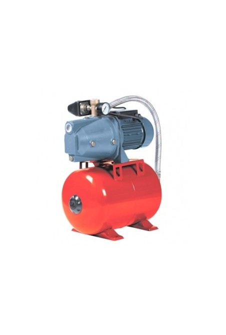 Насосная станция Насосы+ AUJET 40/24L (4823072204512)