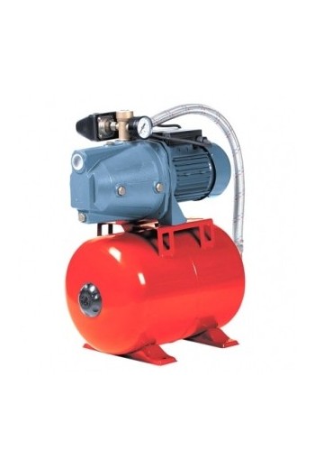 Насосная станция Насосы+ AUJET 80В/24L (4823072204529)