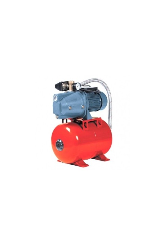 Насосная станция Насосы+ AUJET 80В/24L (4823072204529)