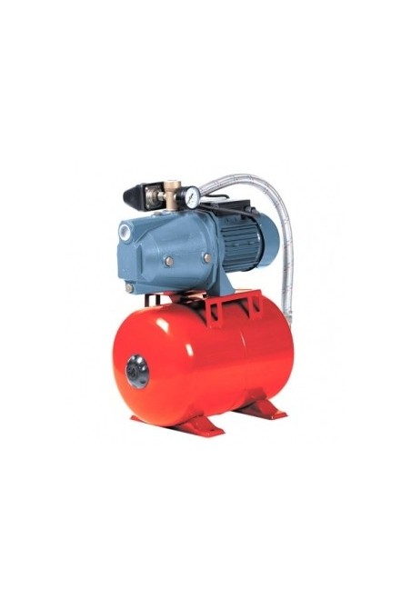 Насосная станция Насосы+ AUJET 80В/24L (4823072204529)