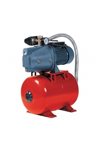 Насосная станция Насосы+ AUJET 110B/24L (4823072204536)