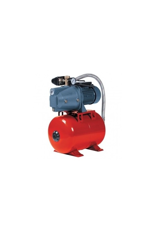 Насосная станция Насосы+ AUJET 110B/24L (4823072204536)