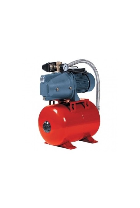 Насосная станция Насосы+ AUJET 110B/24L (4823072204536)