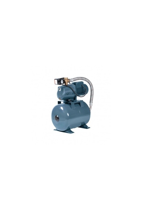Насосная станция Насосы+ AUJSWm 10M/24L (4823072204550)