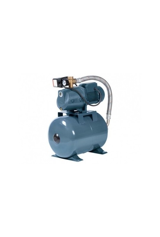 Насосная станция Насосы+ AUJSWm 15M/24L (4823072204567)