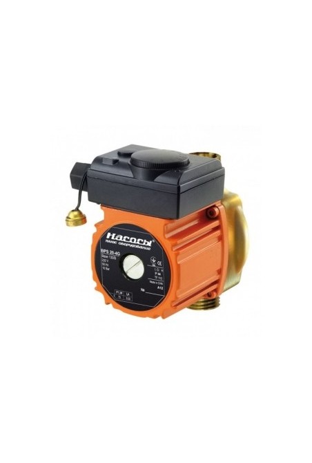 Циркуляционный насос Насосы+ BPS 25-6G-180 (4823072204130)