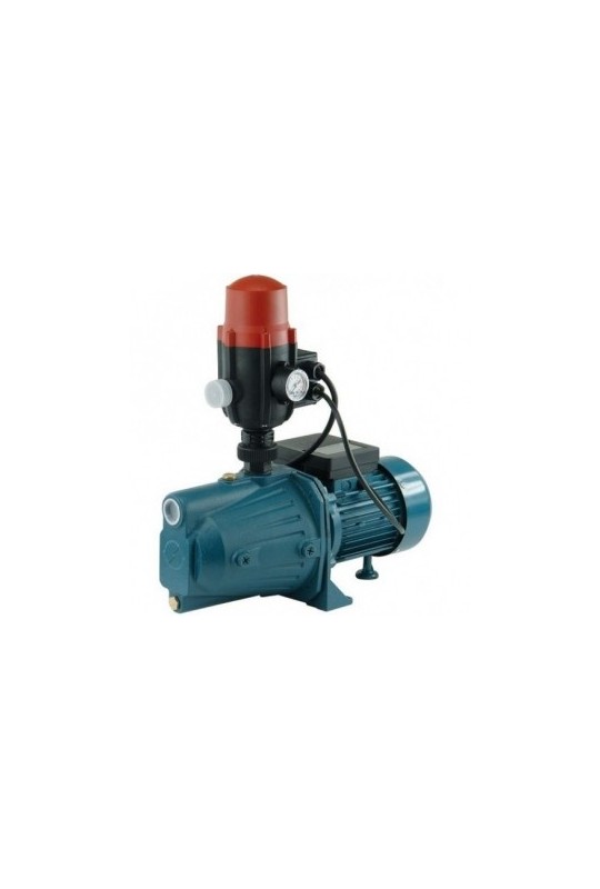 Насосная станция Насосы+ AUJET 110B/E2 (4823072205168)