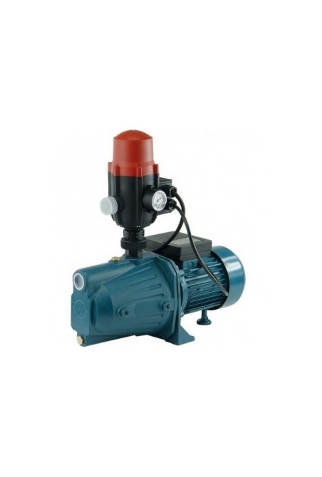 Насосная станция Насосы+ AUJET 110B/E2 (4823072205168)