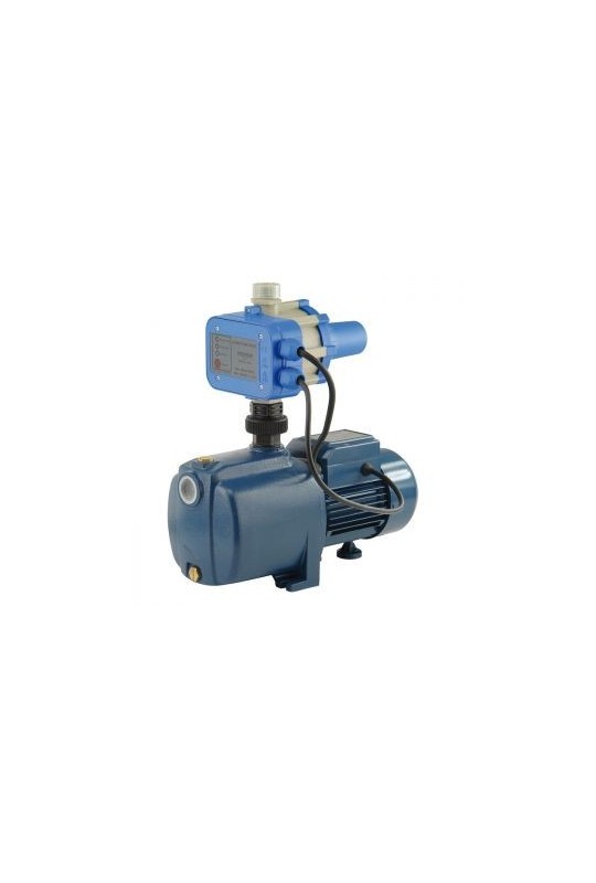 Насосная станция Насосы+ AUJEX 500/E1(A) (4823072205304)