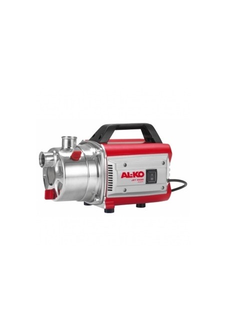 Насос поверхностный Jet 3000 Inox Classic AL-KO 112838