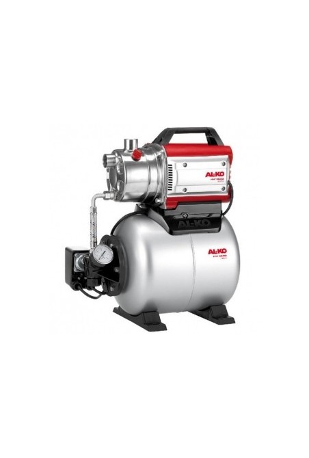 Насосная станция HW 3000 Inox Classic AL-KO 112846