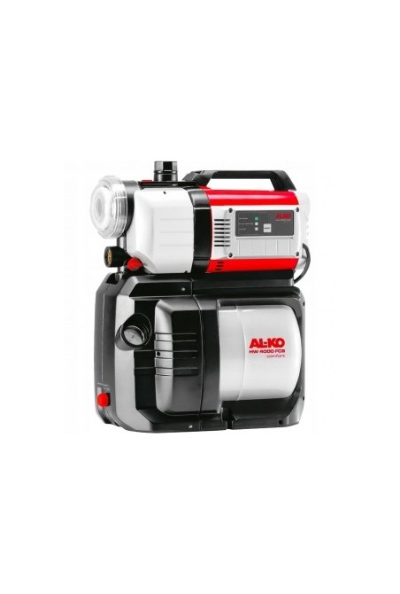 Насосная станция HW 6000 FMS Premium AL-KO 112852