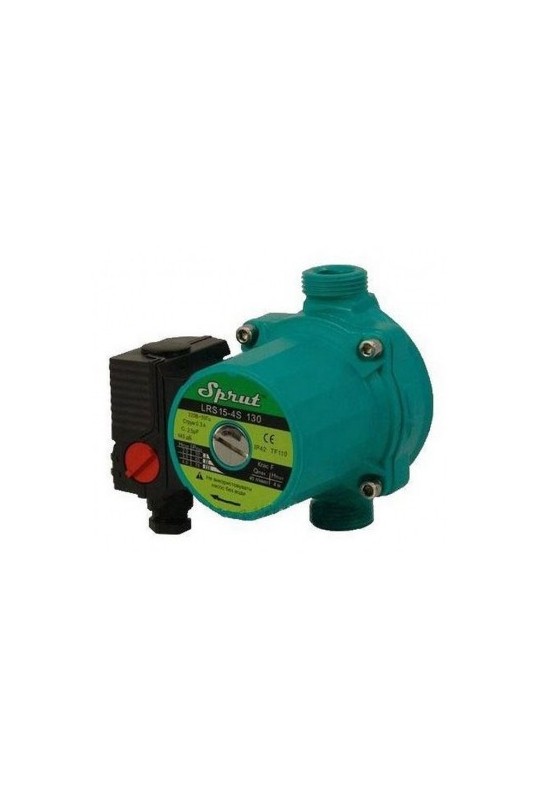 Циркуляционый насос Sprut LRS15-6S-130 (4823072200880)