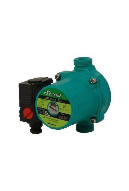 Циркуляционый насос Sprut LRS15-6S-130 (4823072200880)