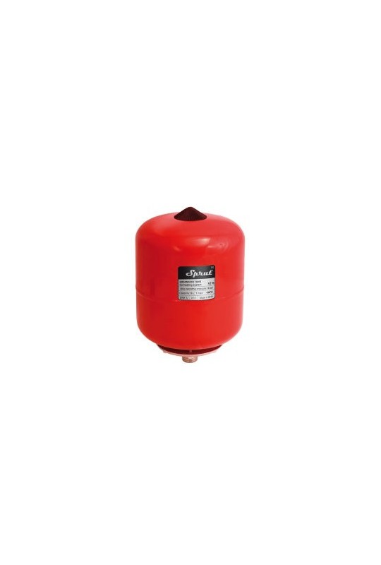 Расширительный бак Sprut VT 5 (4823072202402)