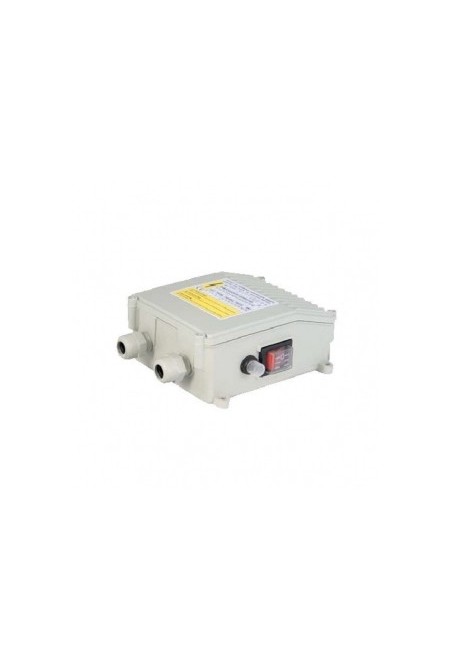 Переходник Насосы+ 5WAY L D-1" 80 мм (4823072203133)