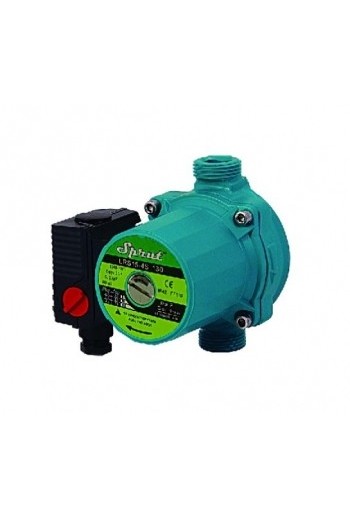 Циркуляционый насос Sprut LRS25-4S-130 (4823072202921)