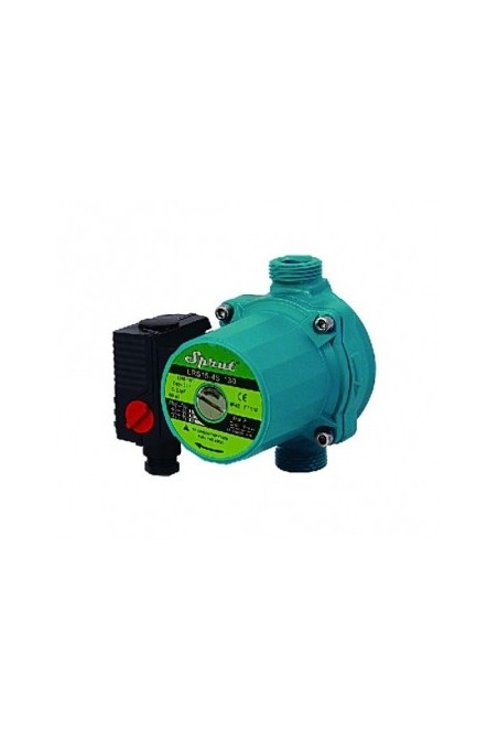 Циркуляционый насос Sprut LRS25-4S-130 (4823072202921)