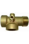 Переходник Sprut 5 WAY D-180 мм (4823072203010)