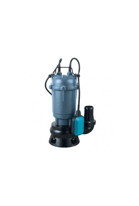 Фекальный насос Насосы+ WQD 10-8-0,55F (4823072205601)