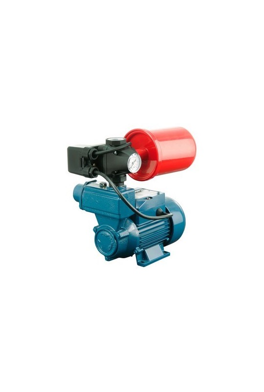 Насосная станция Насосы+ AUTPS60/1L mini (4823072205922)