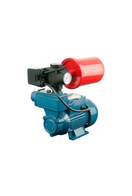 Насосная станция Насосы+ AUTPS60/1L mini (4823072205922)