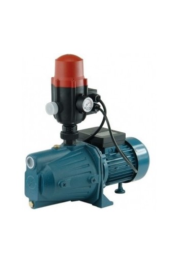 Насосная станция Насосы+ AUJET 80B/E2 (4823072205588)