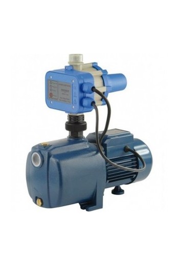 Насосная станция Насосы+ AUJEX 750/E1(А) (4823072205311)