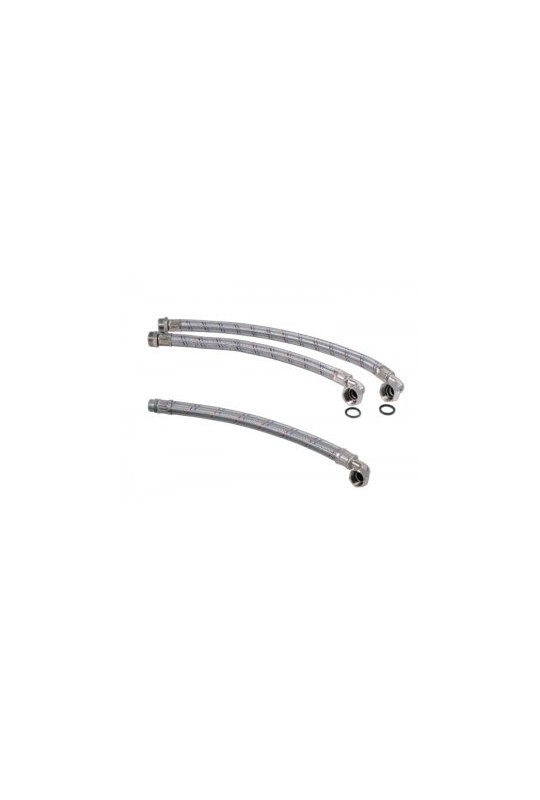 Шланг Rudes FLEXIBLE 1/4M/1F/23/1/2/90