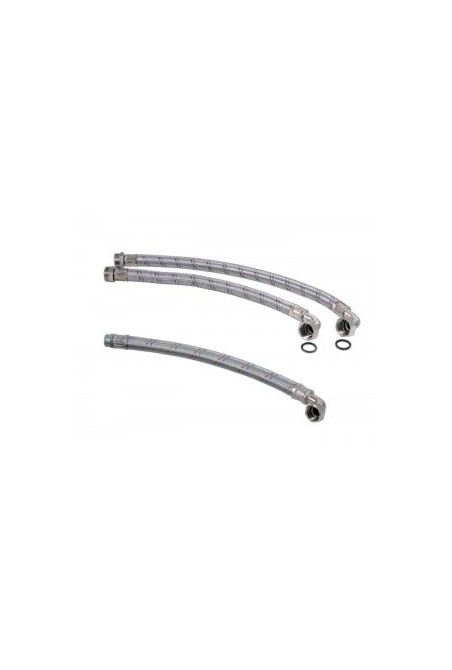 Шланг Rudes FLEXIBLE 1/4M/1F/23/1/2/90