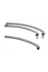 Шланг Rudes FLEXIBLE 1/4M/1F/23/1/2/90