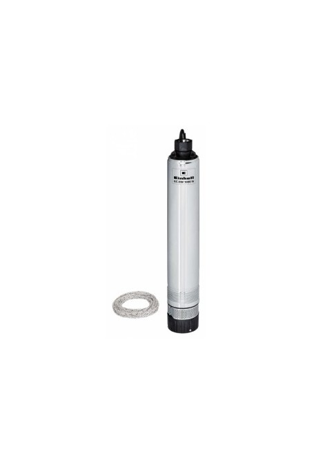 Насос глубинный для чистой воды Einhell GC-DW 1000 N (4170955)