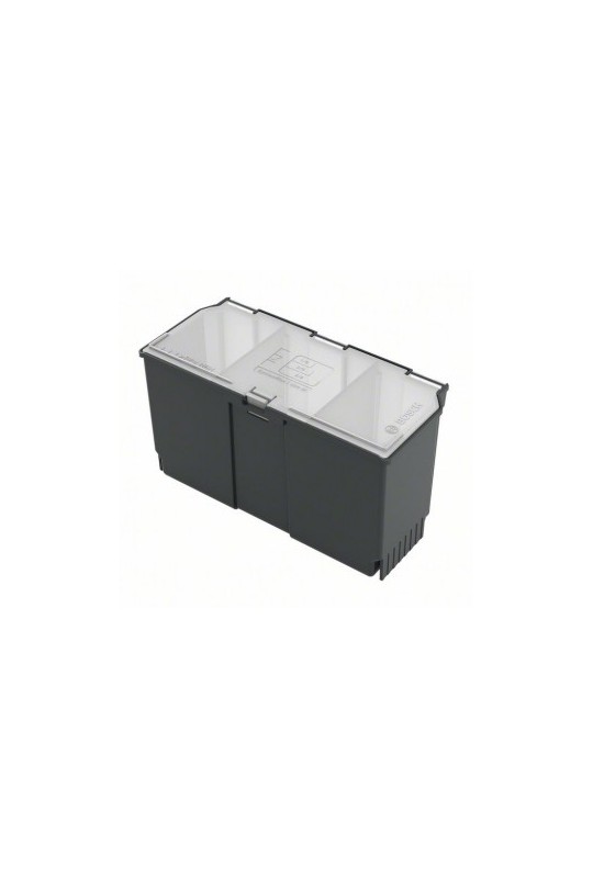 Copy_Бокс средний 2/9 для SystemBox M Bosch (1600A01V7R) | Valeon