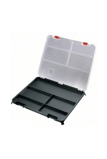 Copy_Organizer for System Box Bosch Cover Box (1600A019CG) | Valeon