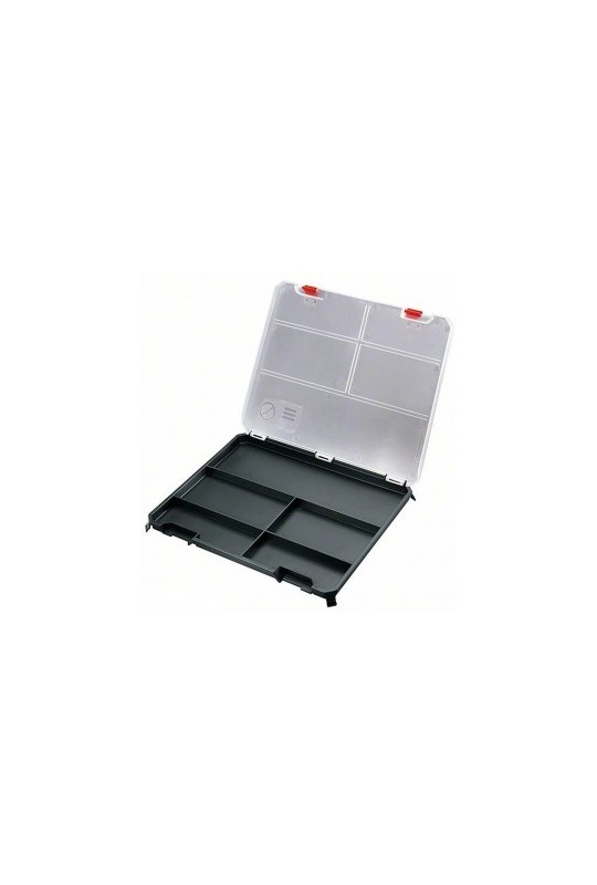 Copy_Органайзер для System Box Bosch Cover Box (1600A019CG) | Valeon